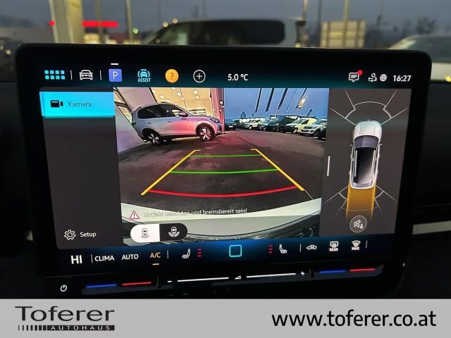 Volkswagen T-Roc DSG Life