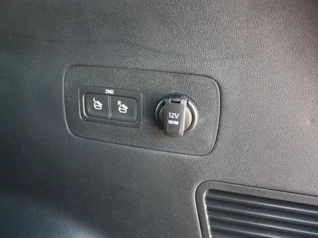 Kia Sorento PHEV Platinum Edition