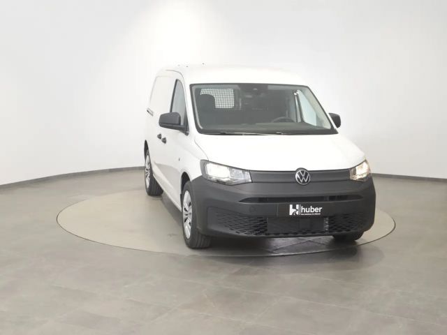 Volkswagen Caddy 4Motion Maxi