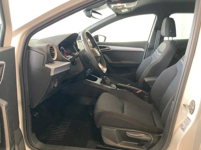 Seat Ibiza 1.0 TSI FR-lijn