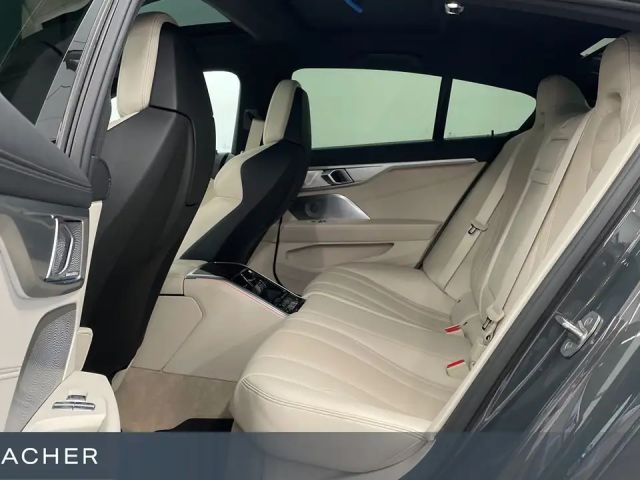 BMW M850 Coupé Gran Coupé xDrive