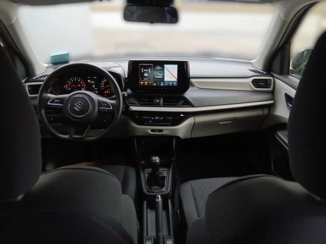 Suzuki Swift Clear Hybrid