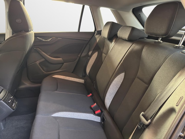 Skoda Kamiq 1.0 TSI Selection