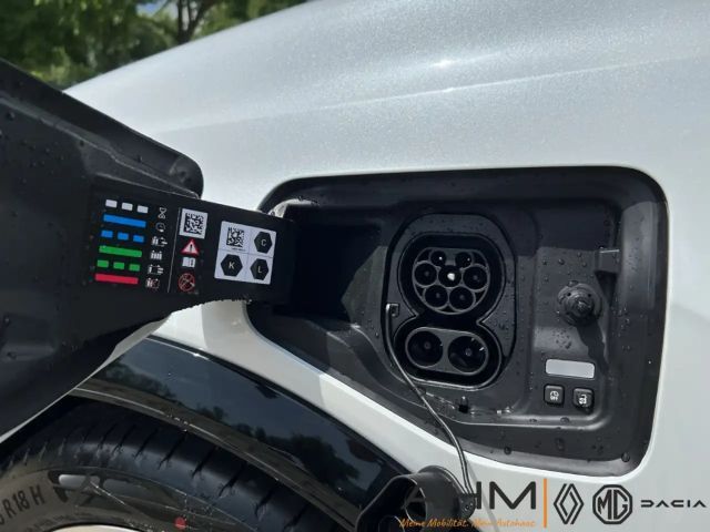 Renault 5 Comfort Electric