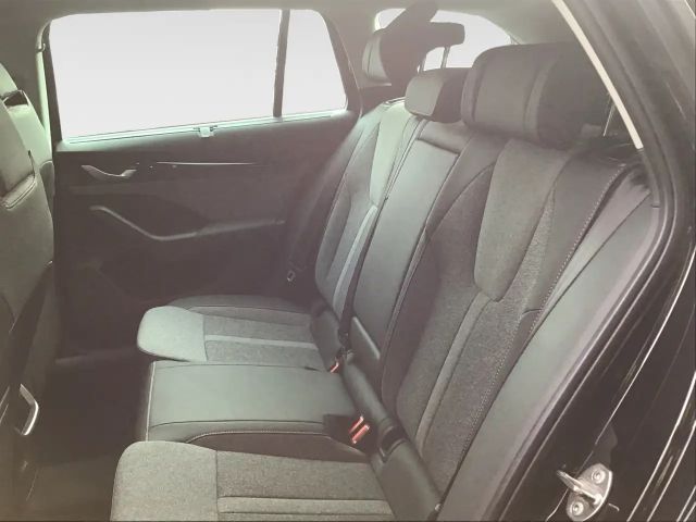 Skoda Octavia Combi Tour