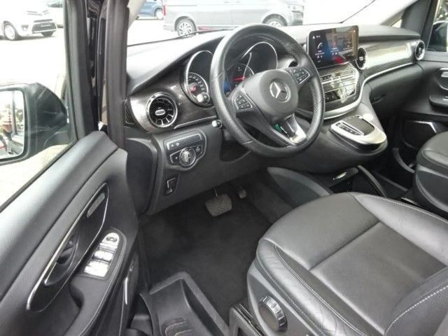 Mercedes-Benz V 300 AVANTGARDE V 300 d