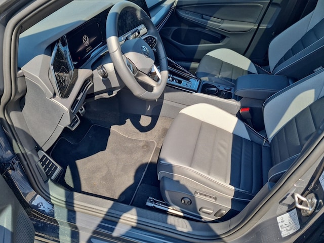 Volkswagen Golf 2.0 TDI GTD