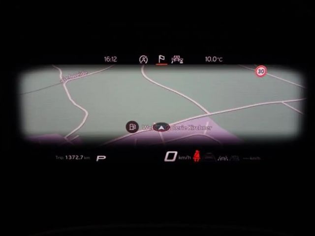 Seat Arona DSG FR-lijn