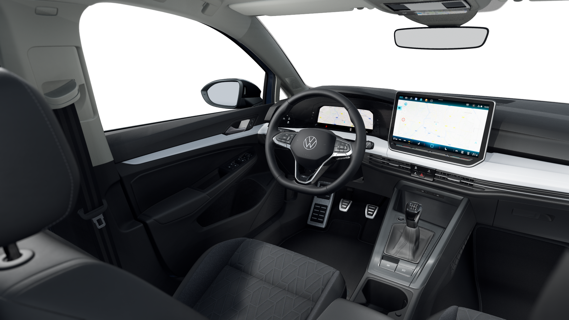 Volkswagen Golf 1.5 TSI