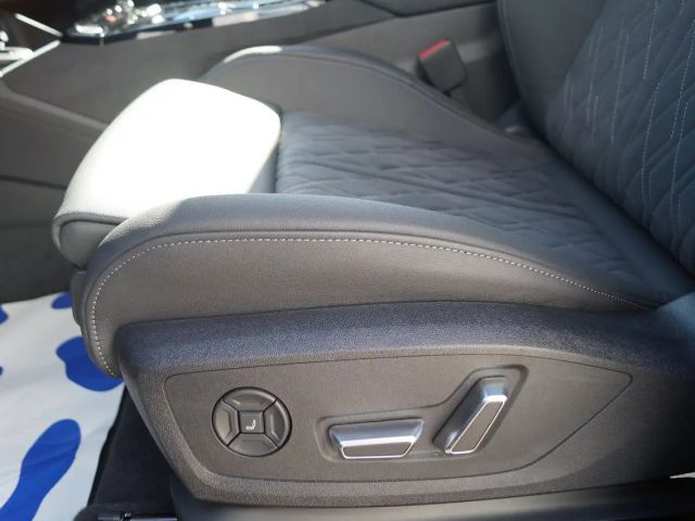 Audi Q6 e-tron Performance