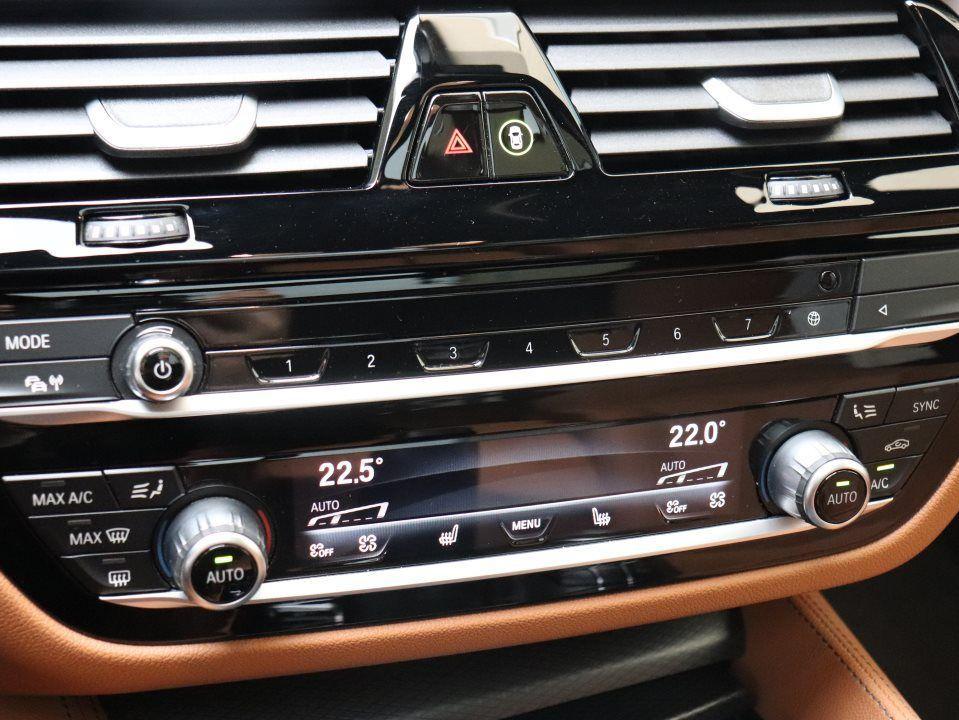 BMW 530 530e Touring