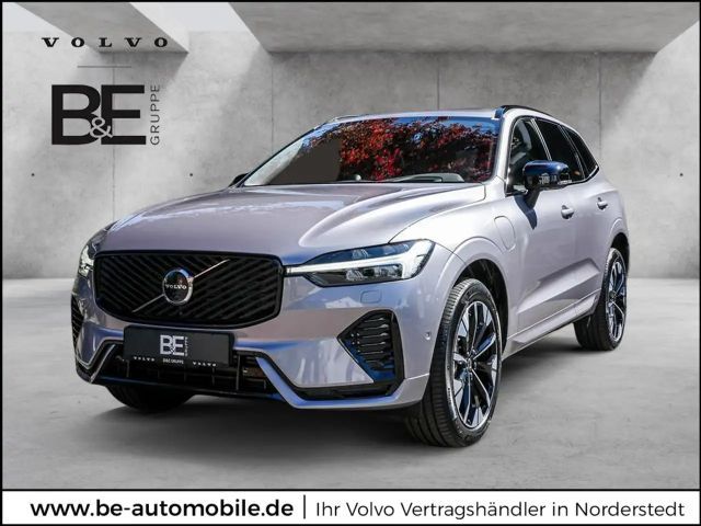 Volvo XC60 Dark Recharge T8 Ultra