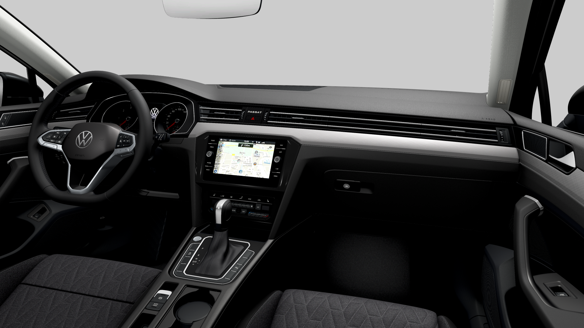 Volkswagen Passat 2.0 TDI Business DSG Variant