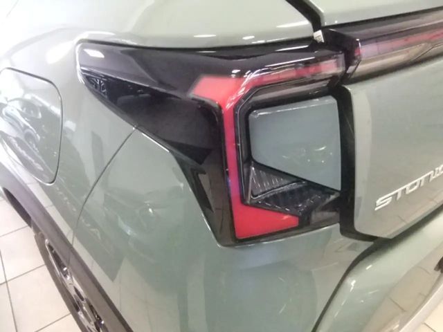 Kia Stonic GDi Vision