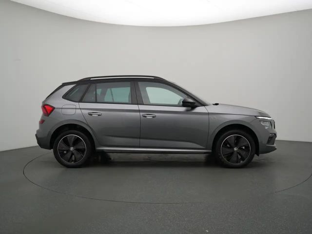 Skoda Kamiq Monte Carlo