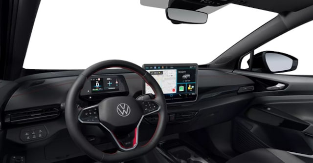 Volkswagen ID.4 4Motion