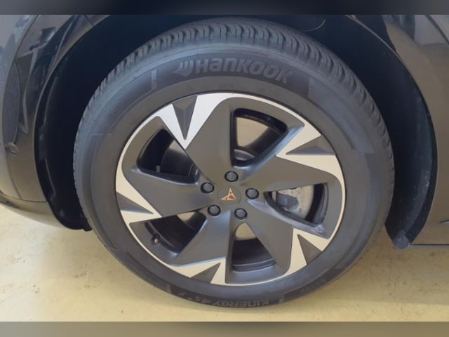 Cupra Tavascan 210KW Wärmepumpe ACC Rückfahrkamera