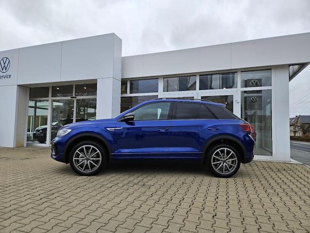Volkswagen T-Roc T-ROC 2.0    R-L  BT140 TSID7A