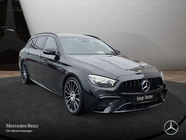 Mercedes-Benz E 53 AMG 4MATIC AMG Line Estate