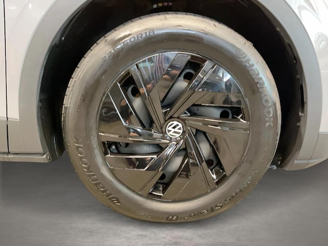 Volkswagen ID.4 Automatik ACC LED KlimaA Navi PDC