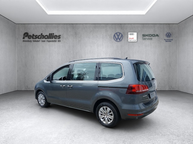 Volkswagen Sharan Comfortline