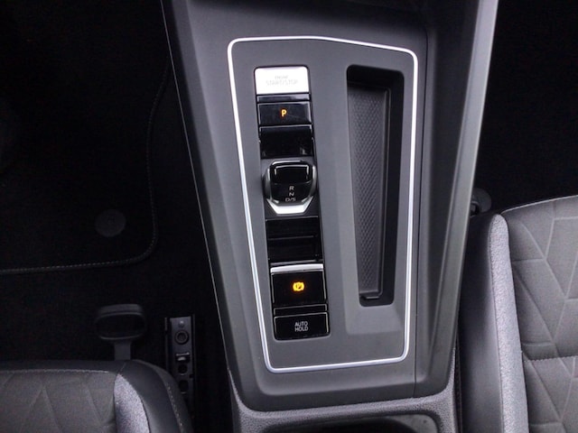 Volkswagen Golf 2.0 TDI DSG