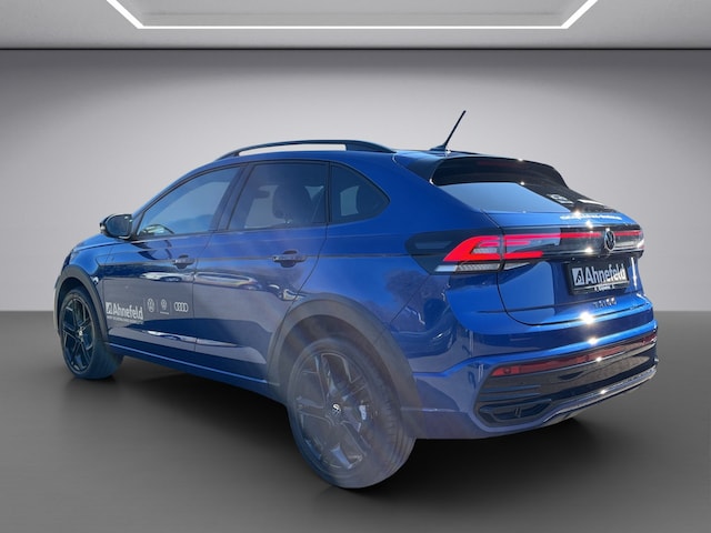 Volkswagen Taigo 1.5 TSI DSG R-Line