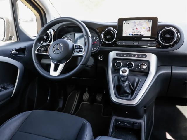 Mercedes-Benz T-Klasse Progressive