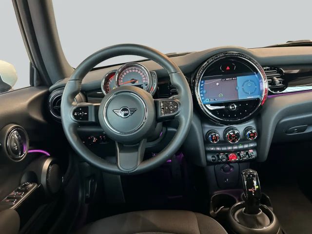 MINI Cooper Cabrio Cooper Cabrio Aut. Essential Trim