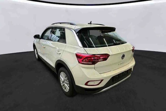 Volkswagen T-Roc 1.5 TSI DSG Life