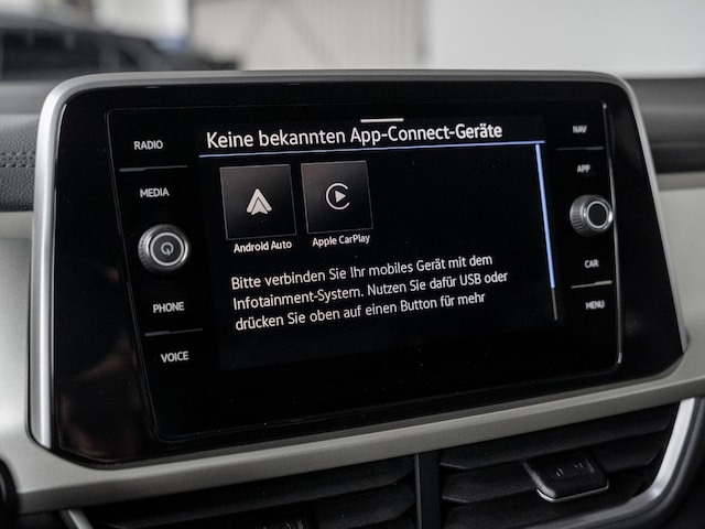 Volkswagen T-Roc 1.5 TSI DSG