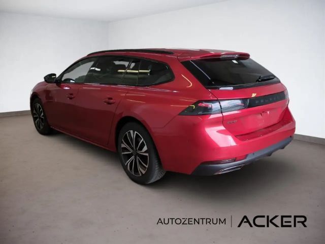 Peugeot 508 Allure Pack PureTech SW