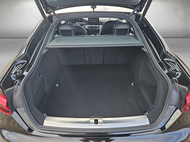 Audi A5 35 TFSI S-Line S-Tronic Sportback