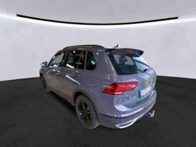 Volkswagen Tiguan 2.0 TDI BMT