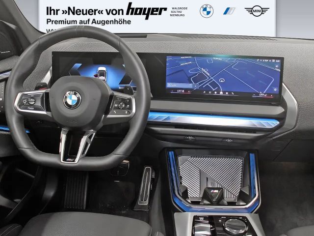 BMW X3 M-Sport xDrive20d