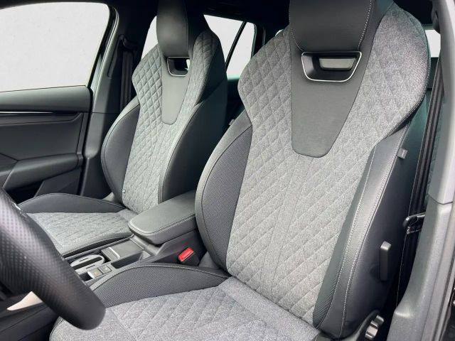 Skoda Octavia Combi Sportline