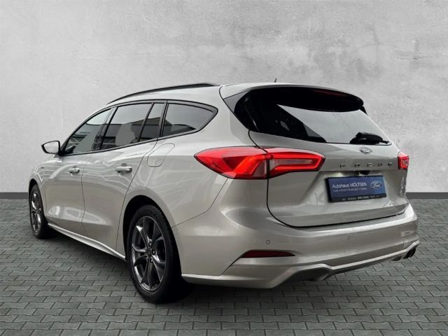 Ford Focus ST Line Wagon