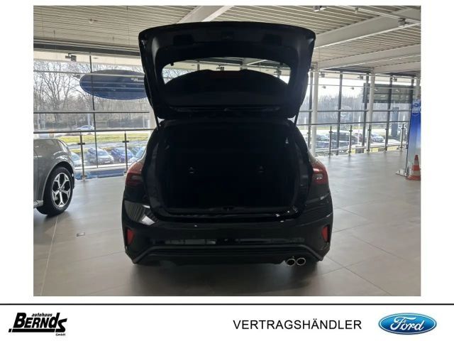 Ford Focus EcoBoost ST Line