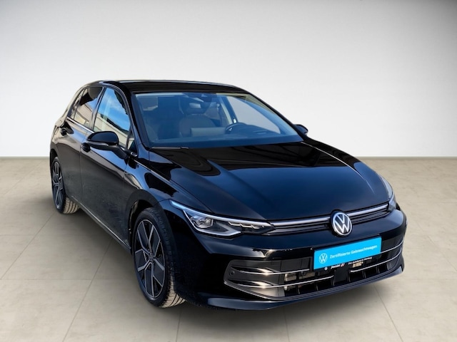 Volkswagen Golf 1.5 TSI