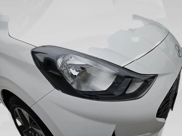 Hyundai i10 GO Plus 1,2 AMT a5bu3