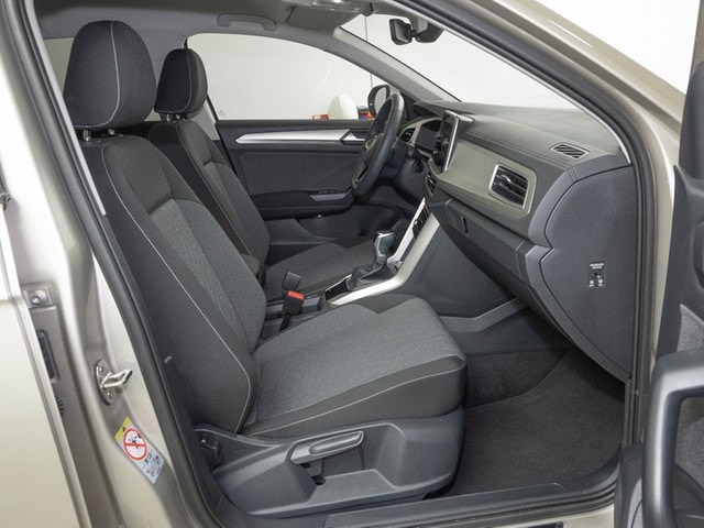 Volkswagen T-Roc 2.0 TDI DSG