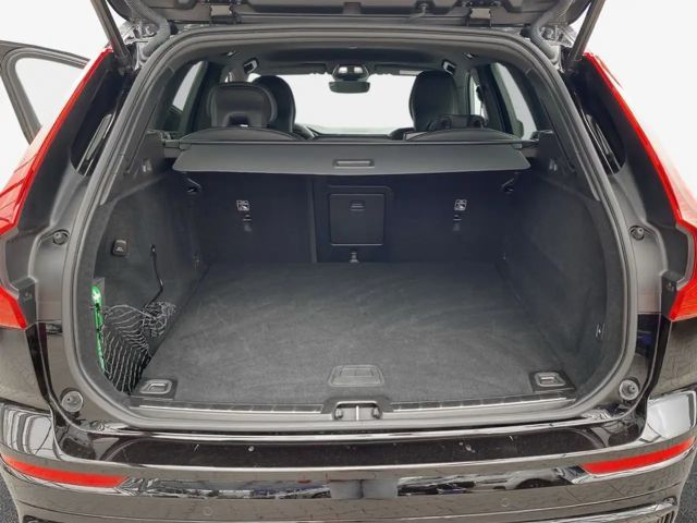 Volvo XC60 Dark Plus
