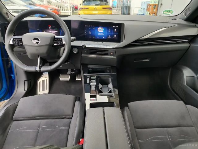 Opel Astra GS-Line Grand Sport Ultimate