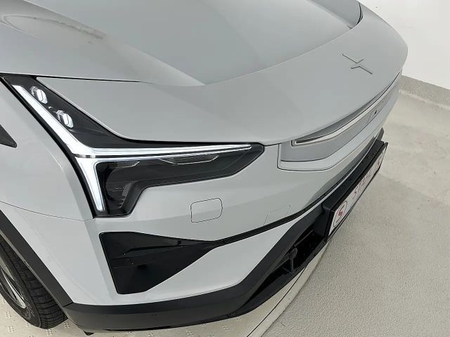 Polestar 3 Dual motor Long range