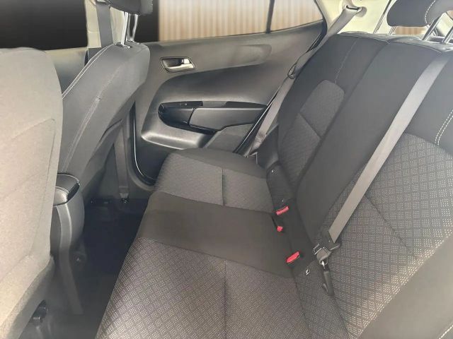 Kia Picanto Spirit