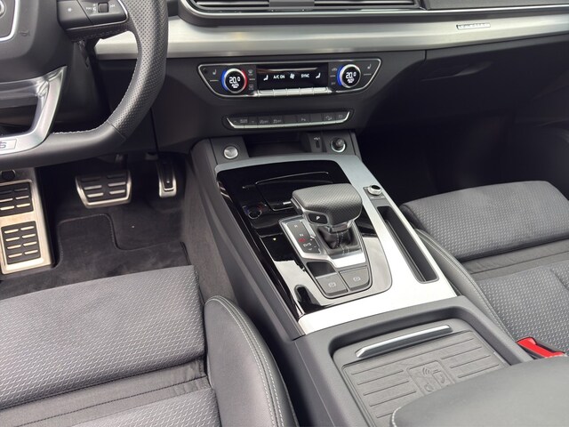 Audi Q5 40 TDI Quattro S-Tronic