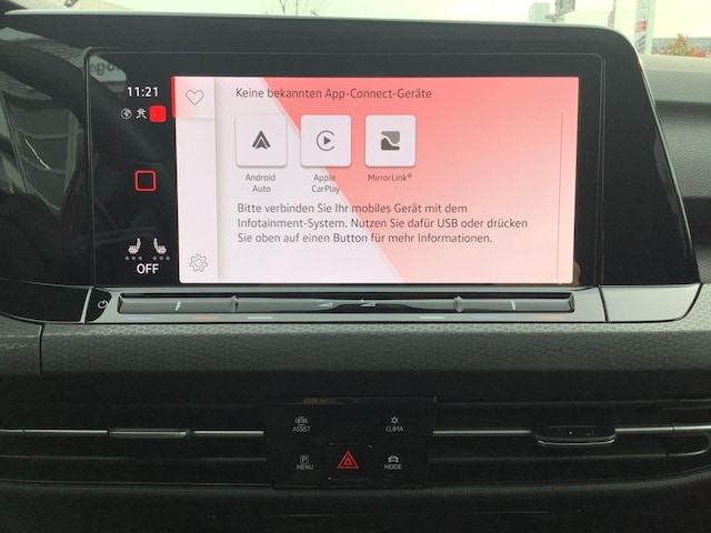 Volkswagen Golf 2.0 TSI DSG GTI