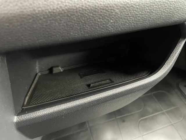 Renault Trafic Blue Combi Life dCi 150