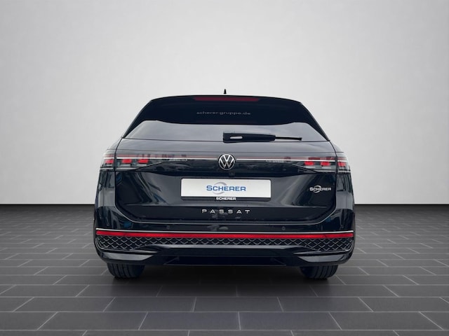 Volkswagen Passat DSG IQ.Drive R-Line