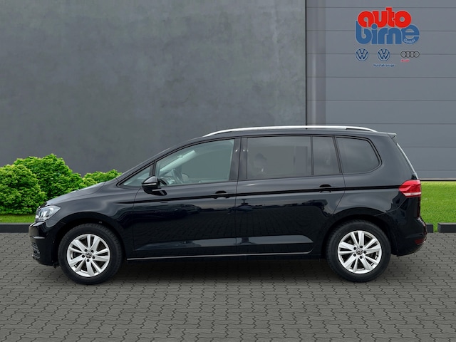 Volkswagen Touran 1.5 TSI Comfortline
